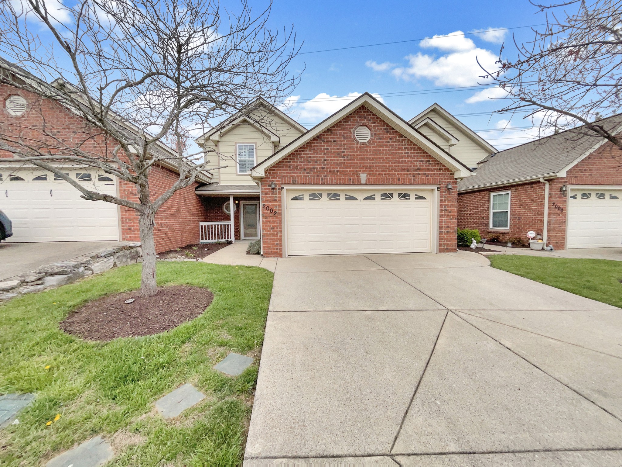 View Spring Hill, TN 37174 townhome