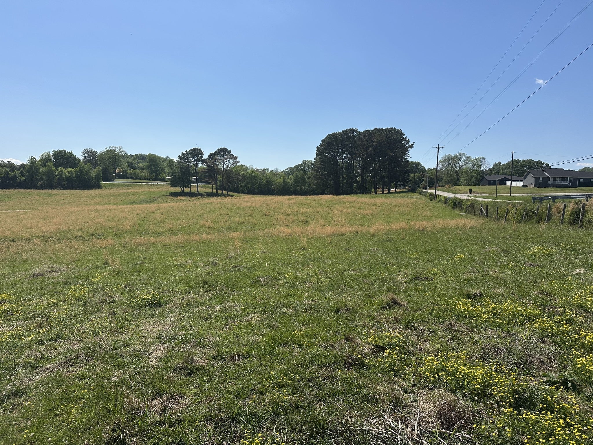 0 Charles Golden Rd