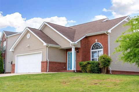 630 Berry Cir Springfield TN 37172