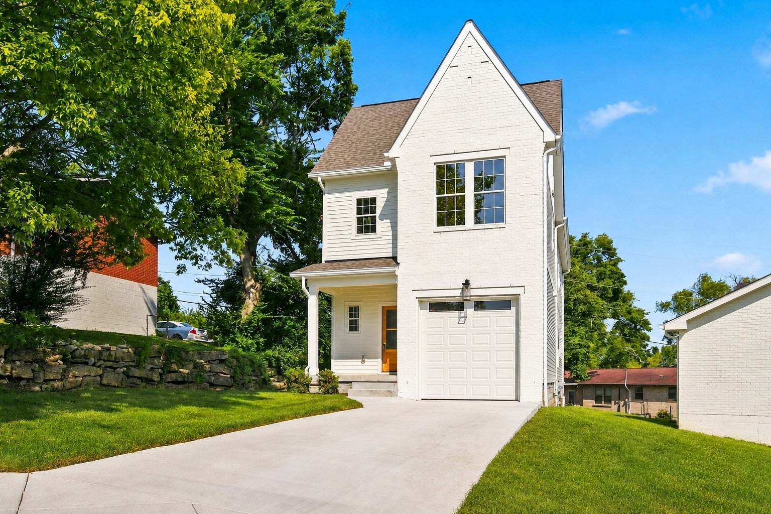 3-bed listing at 6503 Mercomatic Ct, Nashville