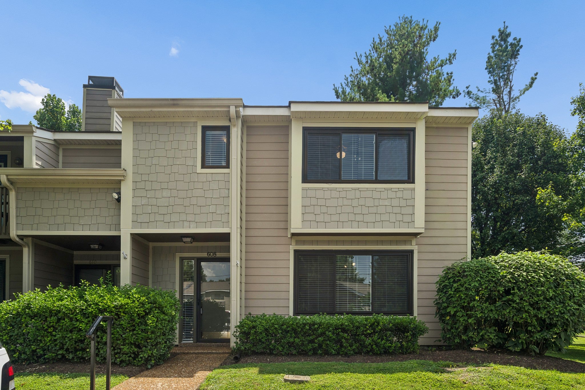 608 Barlin Drive