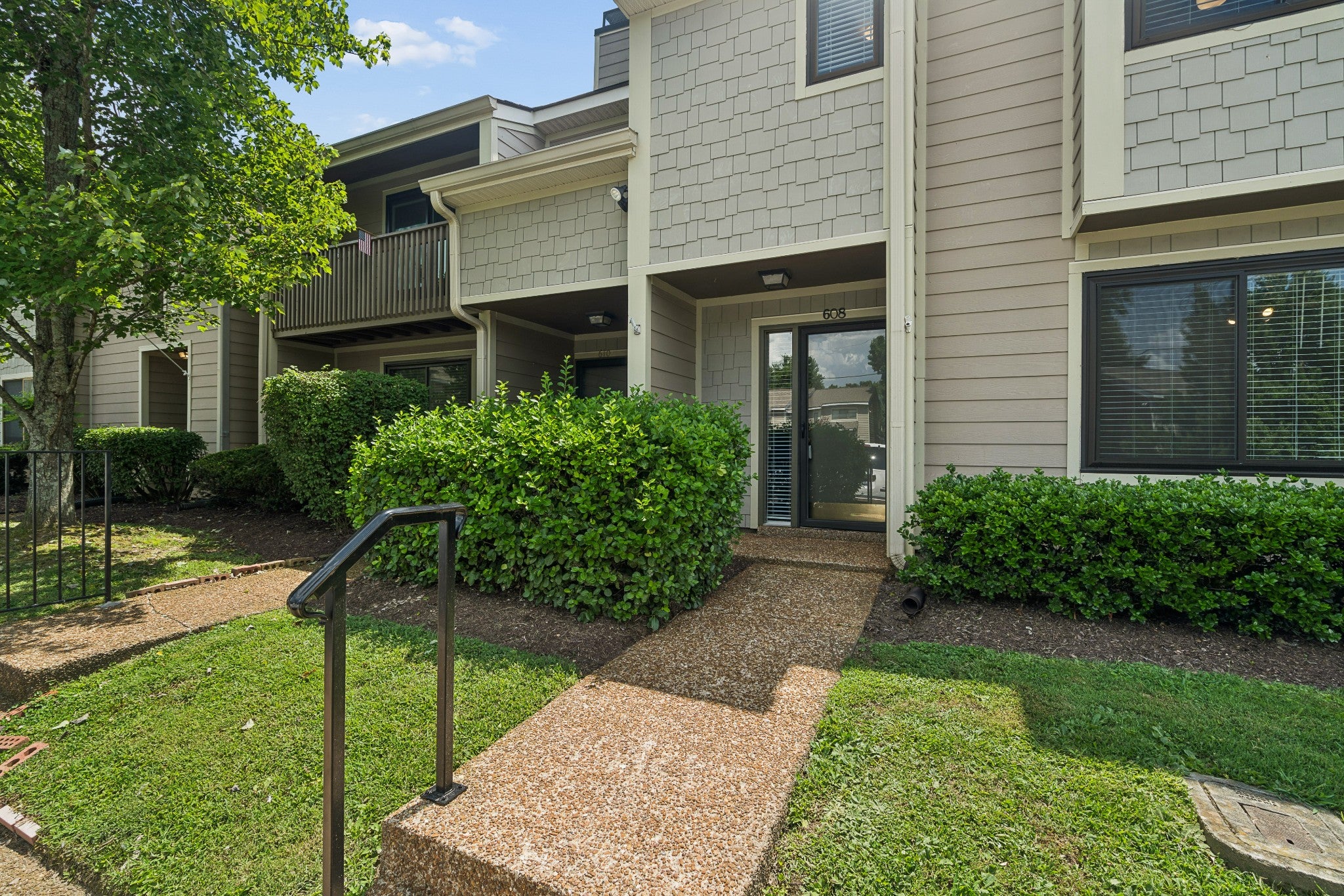 608 Barlin Drive