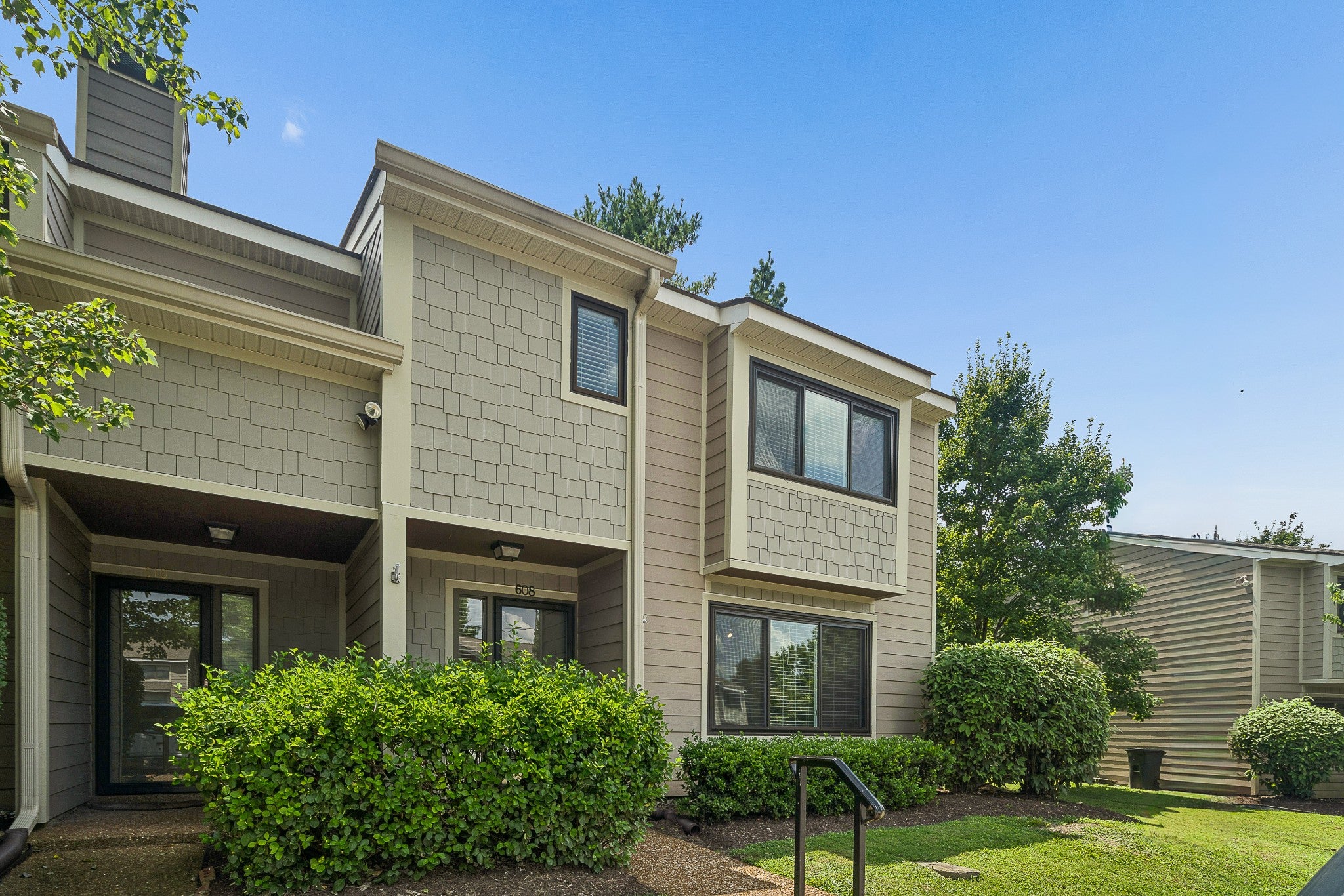 608 Barlin Drive