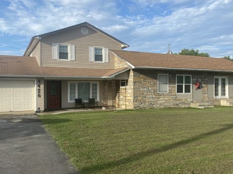 4426 Glasgow Rd Burkesville KY 42717