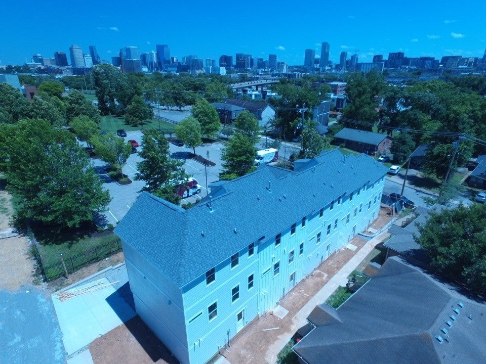 1818 Hermosa Street