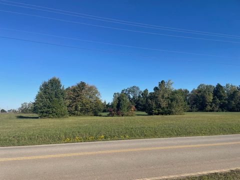 1 Industrial Park Road Clarksville TN 37040