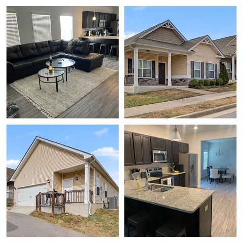 2217 Silverton Dr Nashville TN 37207