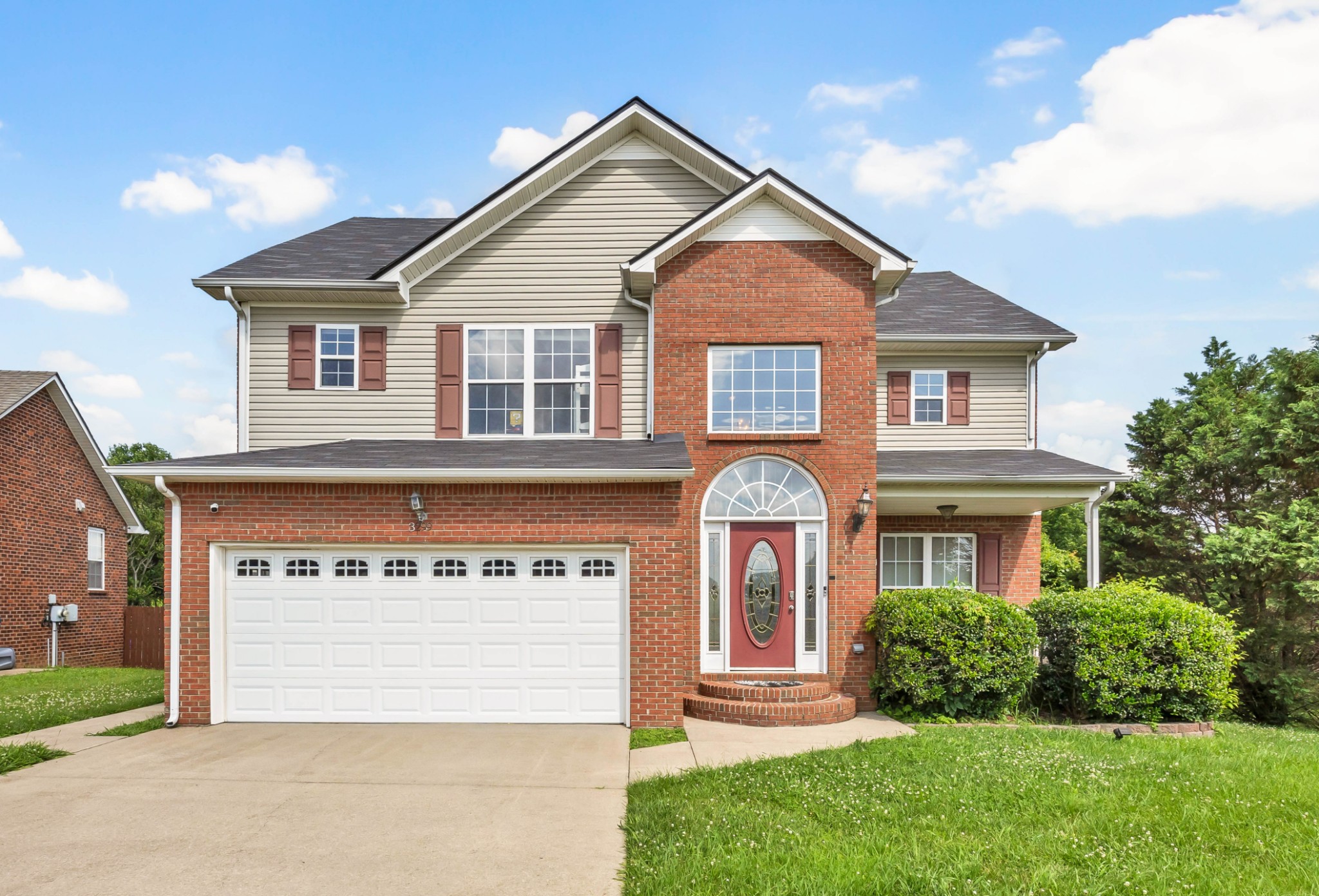 3299 Twelve Oaks Blvd