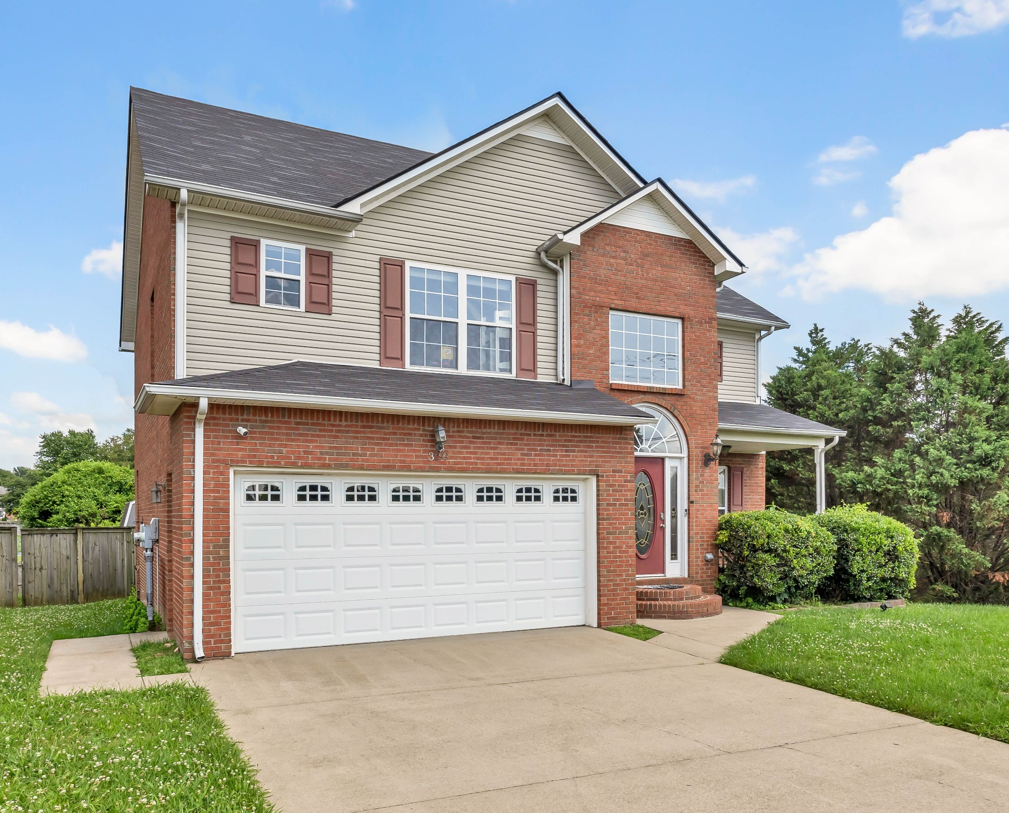 3299 Twelve Oaks Blvd