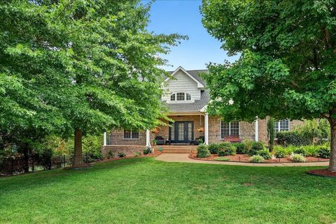 1003 Thistle Ct Hendersonville TN 37075