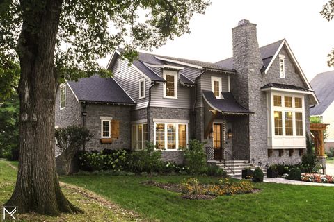 119 Winslow Rd Franklin TN 37064