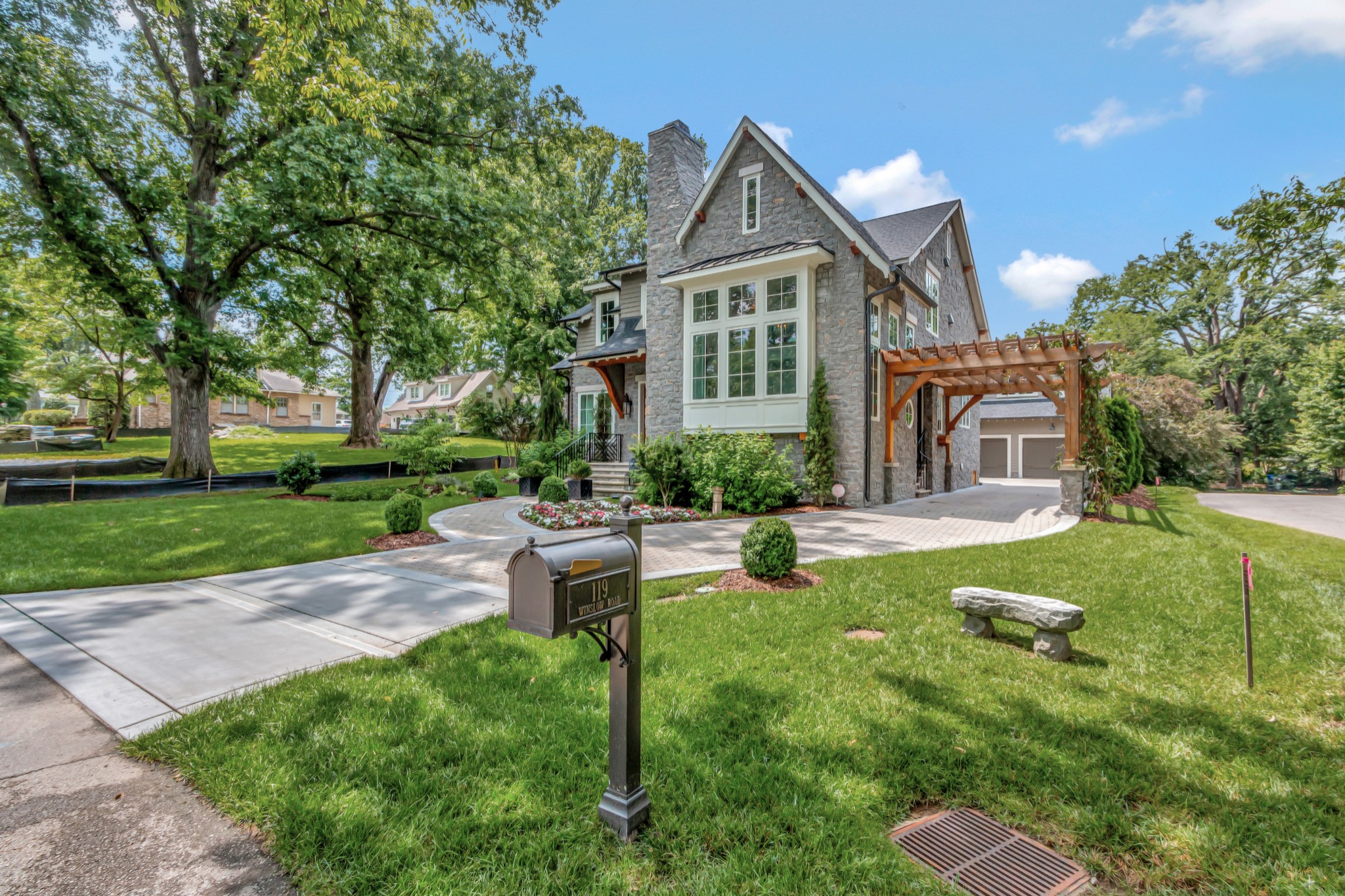 119 Winslow Rd