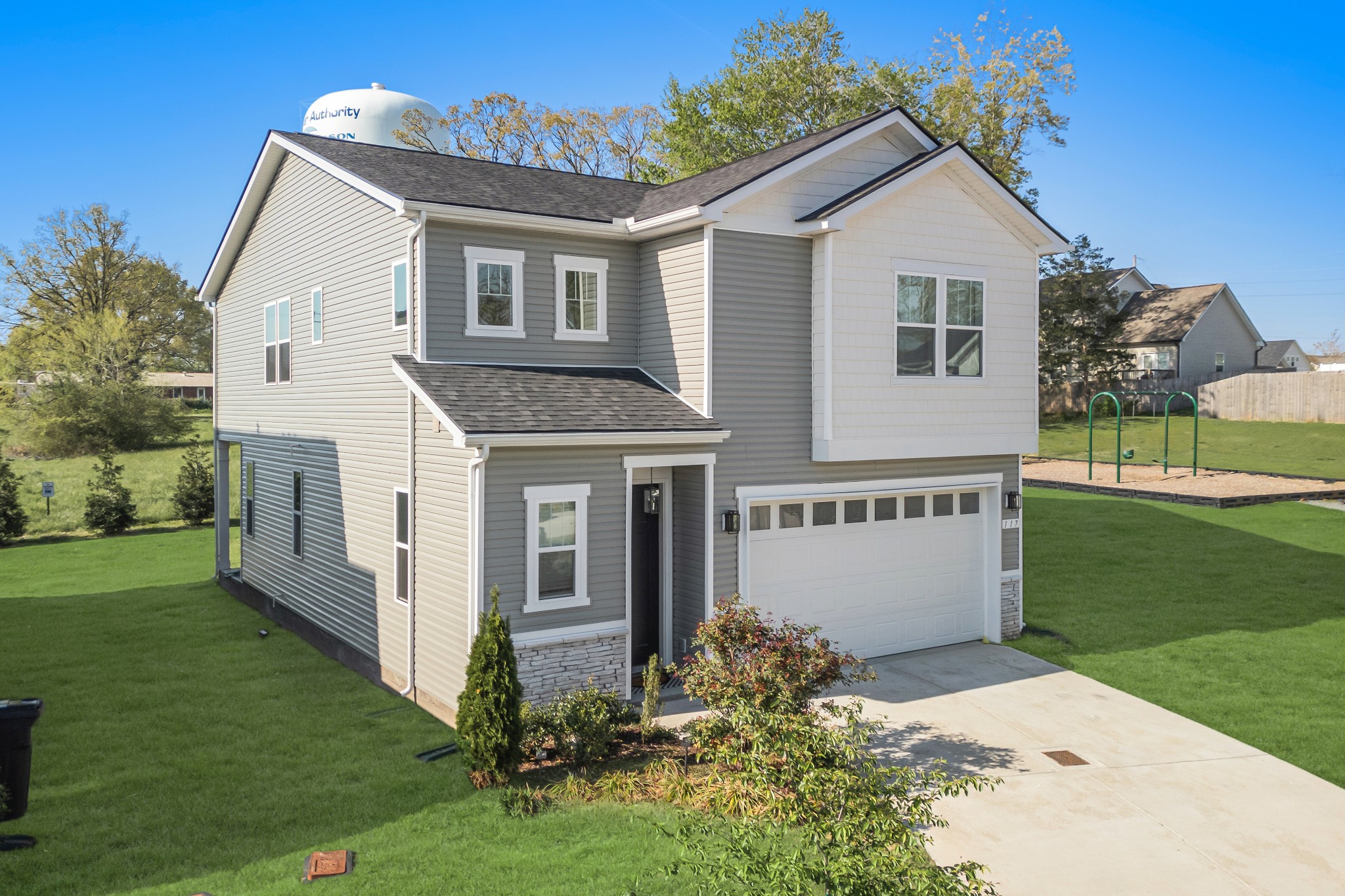 117 Timber Crest Trl