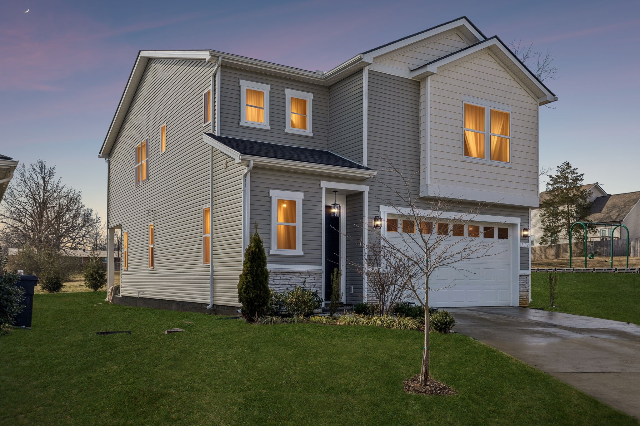 117 Timber Crest Trl