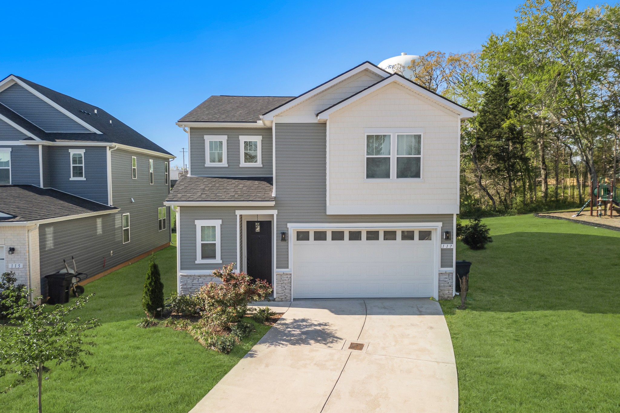 117 Timber Crest Trl