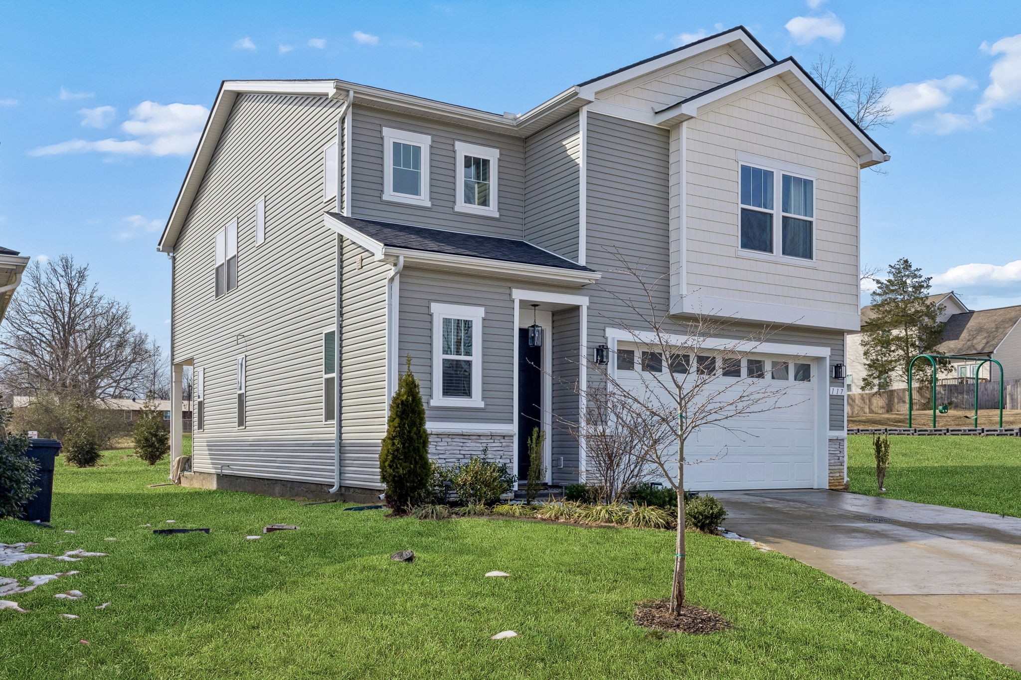 117 Timber Crest Trl