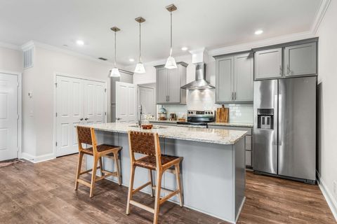 Photo of 3115 Patcham Dr #103, Nolensville, TN 37135 (MLS # 3167874)