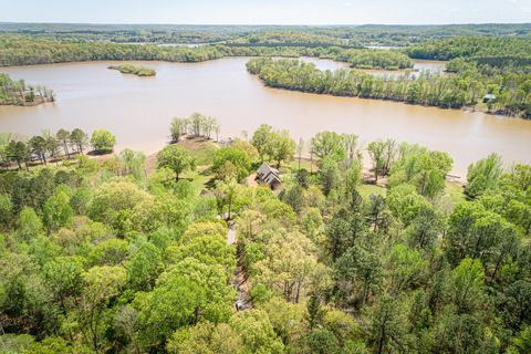 0 Creek Ridge Cv Parsons TN 38363