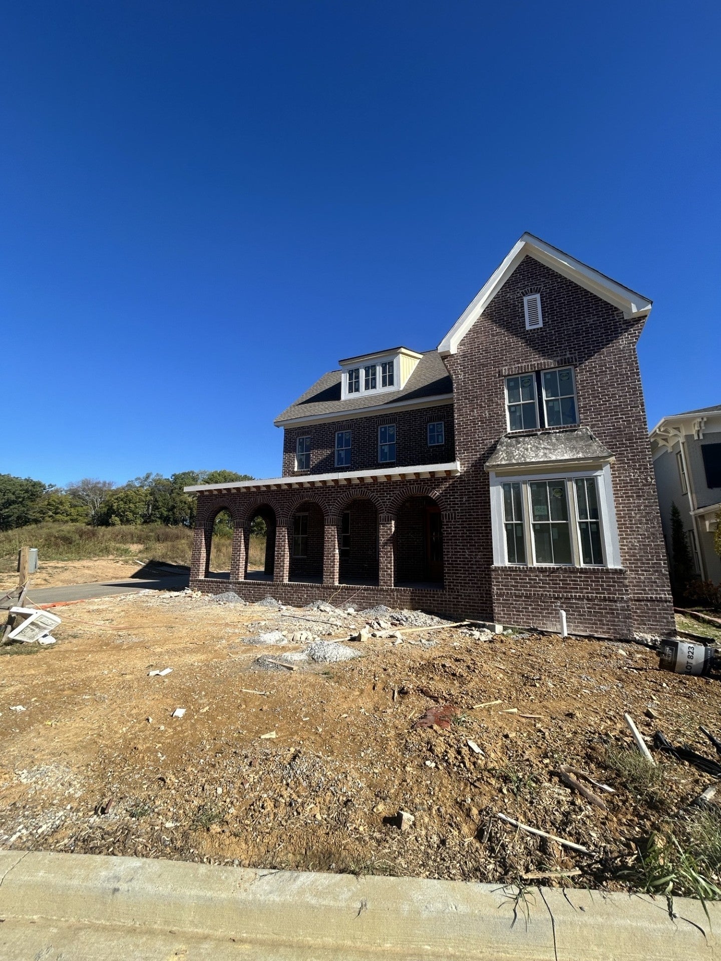 5-bed listing at 7055 Kinderhook Rd, Nashville