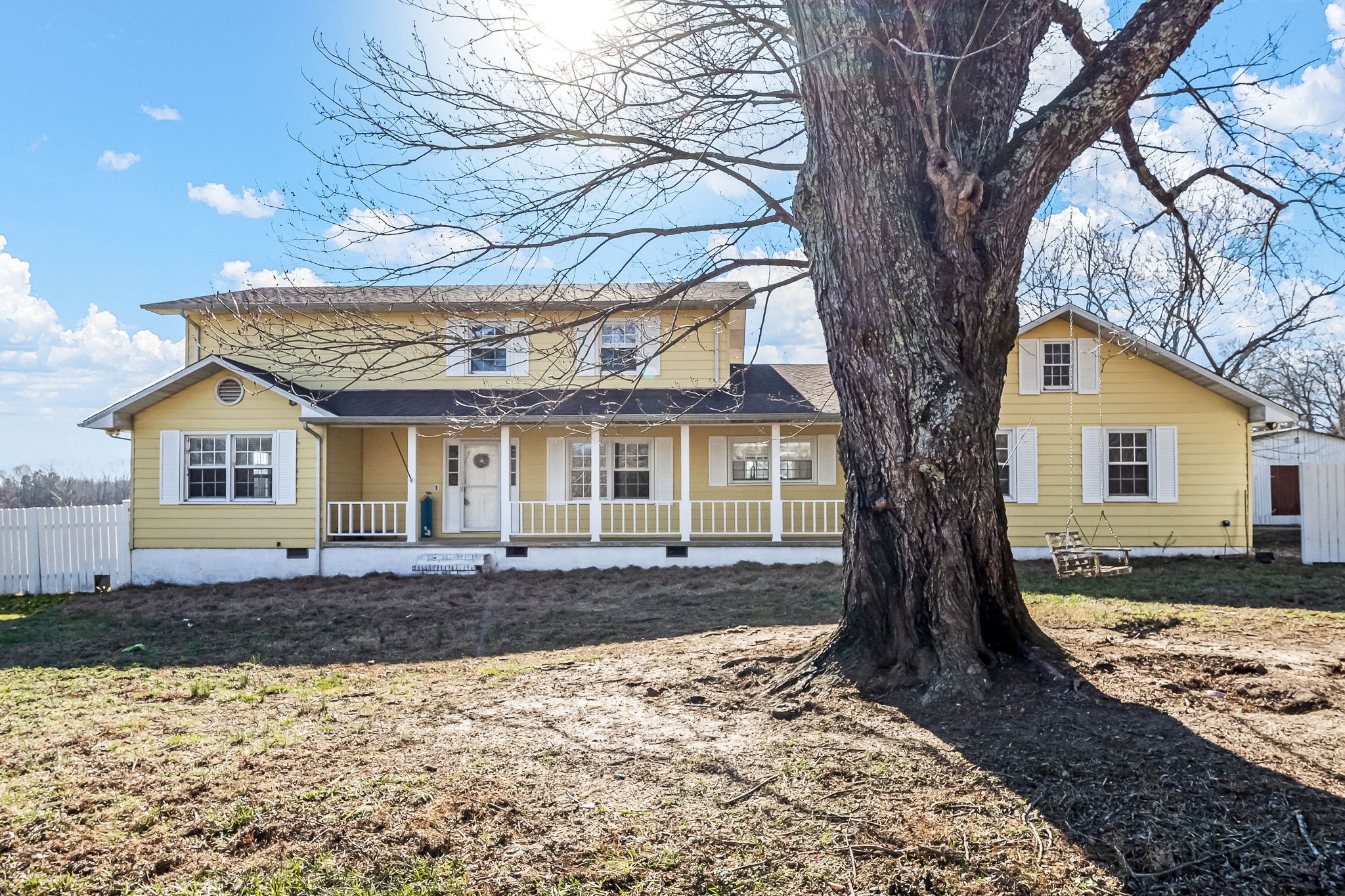 1840 Lockmiller Rd