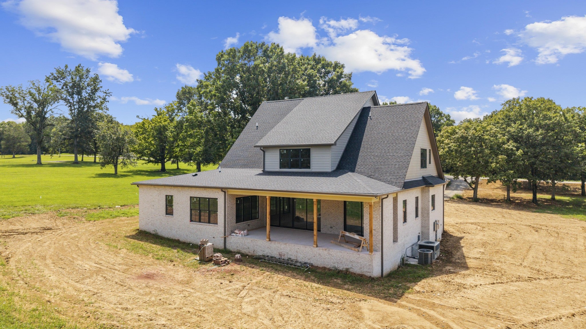 8285 Cainsville Rd