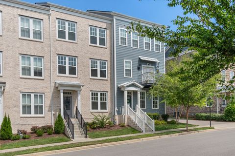 Photo of 160 Burkitt Commons Ave, Nolensville, TN 37135 (MLS # 3093514)