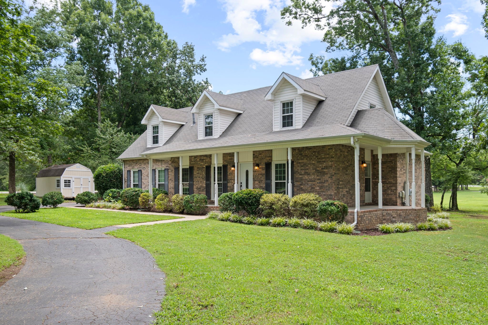 1052 Pleasant Run Rd