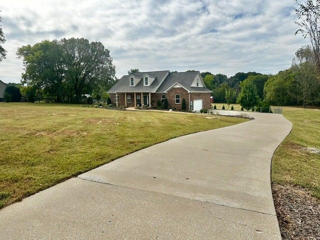 1412 Iron Bridge Rd