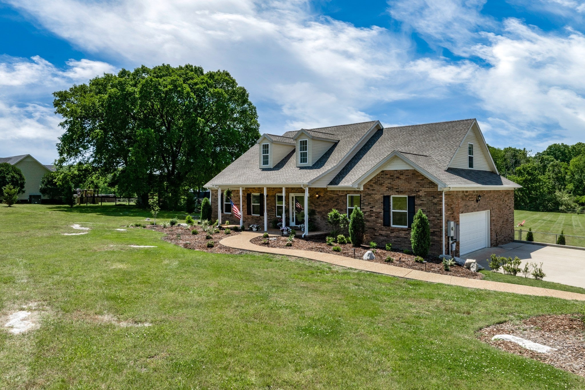 1412 Iron Bridge Rd