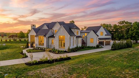 Photo of 1109 McCall Ct, Brentwood, TN 37027 (MLS # 3179069)