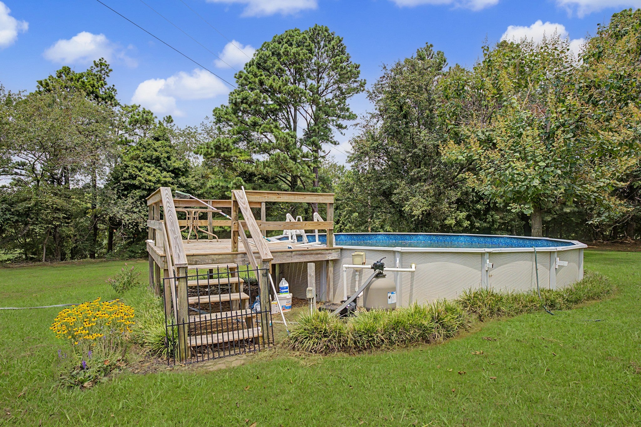 141 Agee Rd