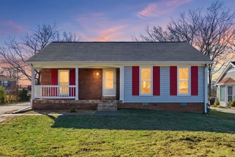 3617 Donna Kay Dr Nashville TN 37211