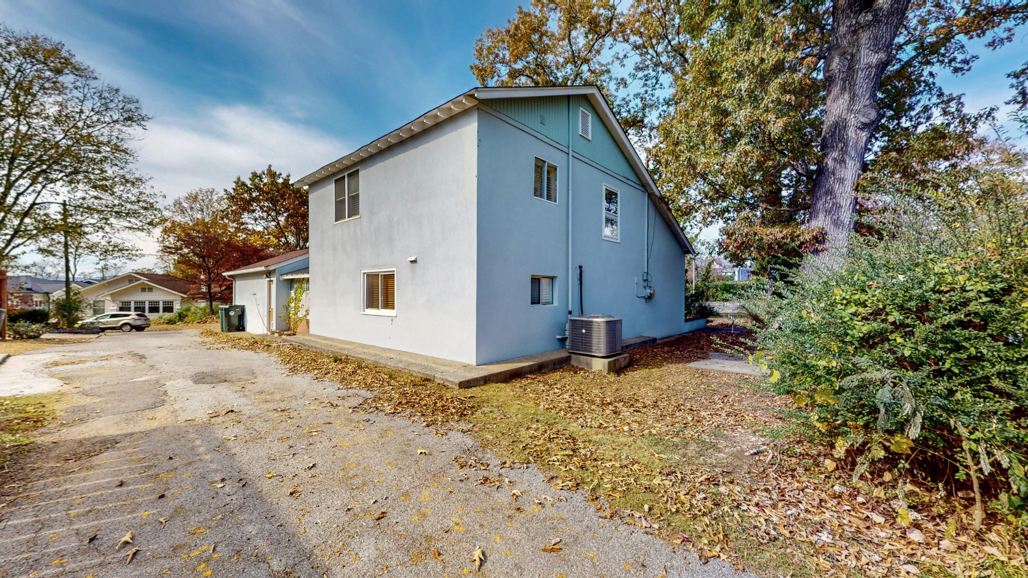 500 Barton Avenue