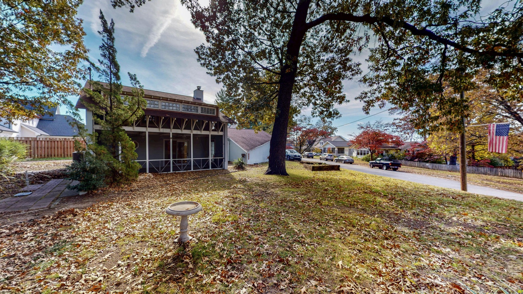 500 Barton Avenue
