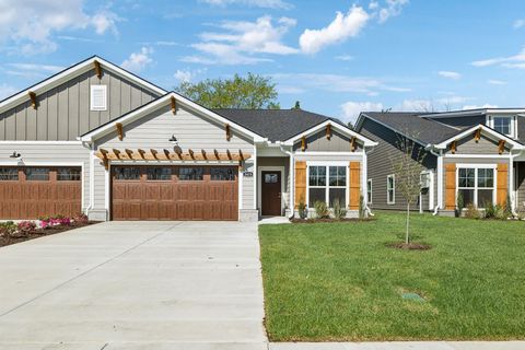 3419 John Richards Dr Murfreesboro TN 37129