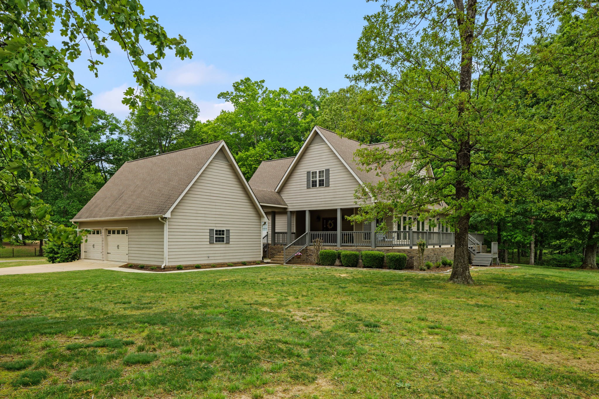 401 County Road 432