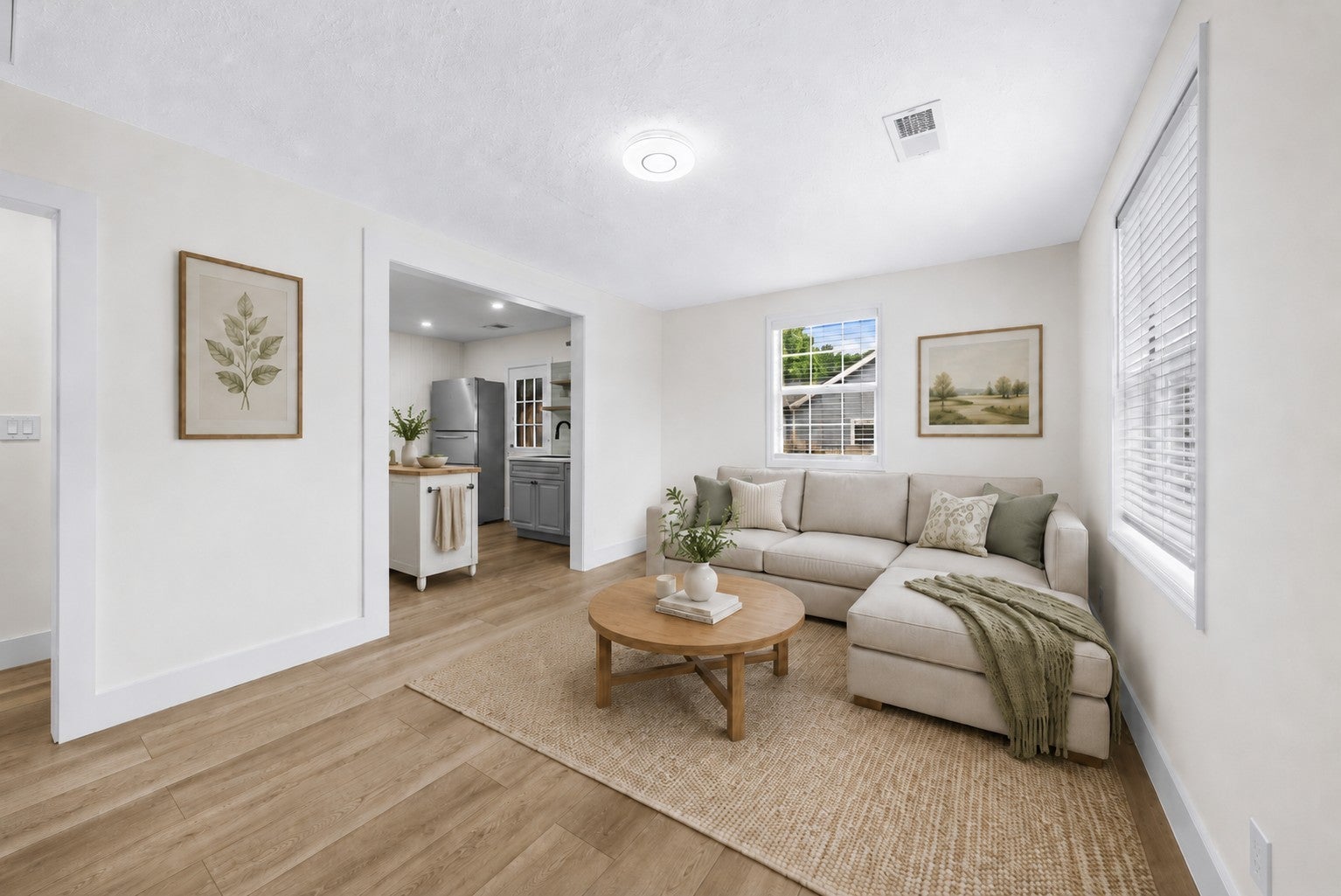 60 Lutie St