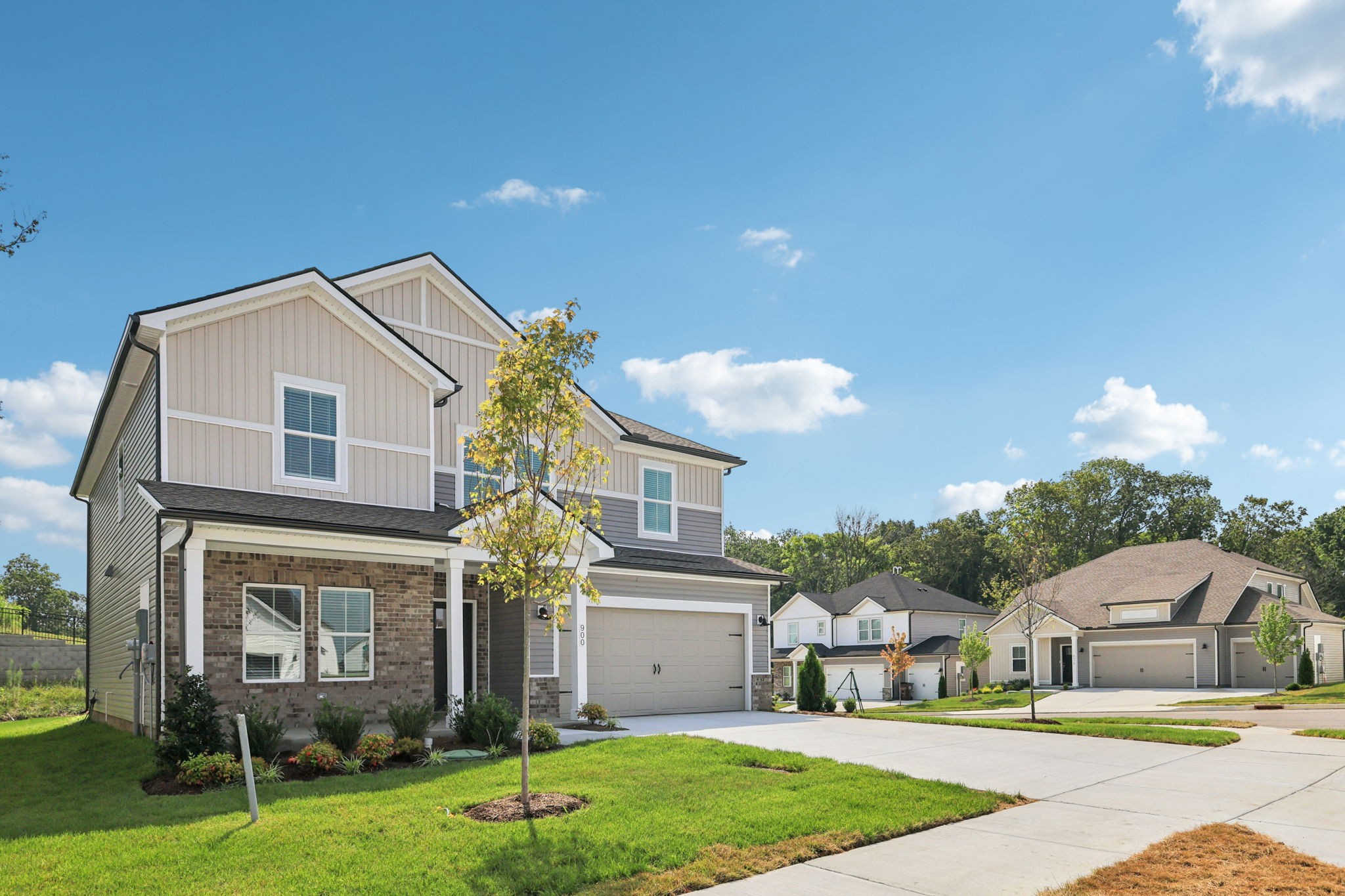 900 Calvin Ct