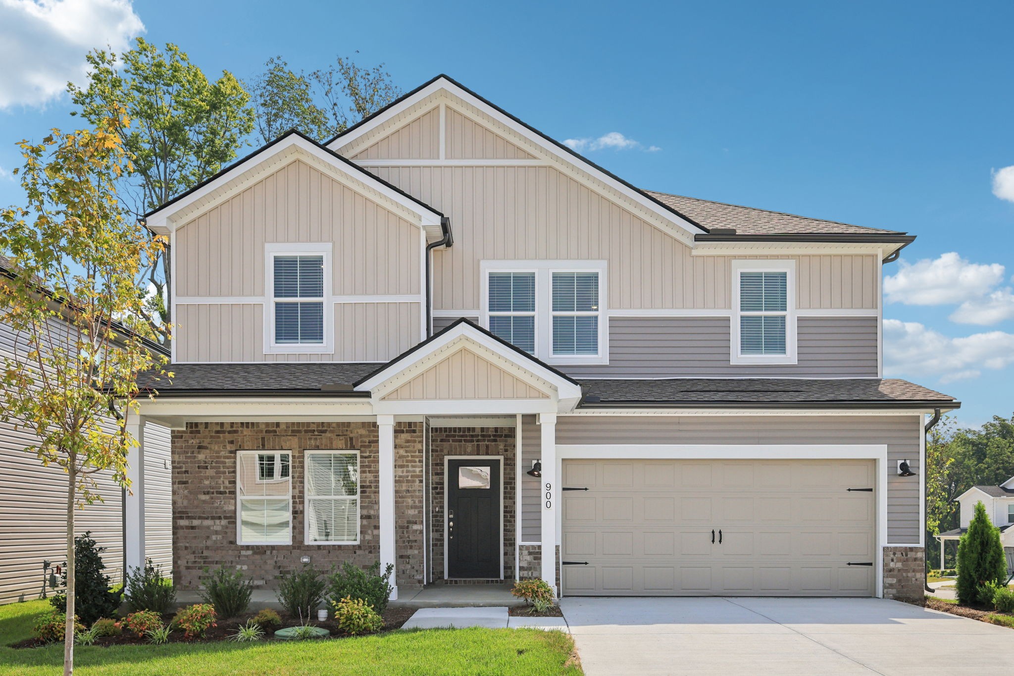 900 Calvin Ct