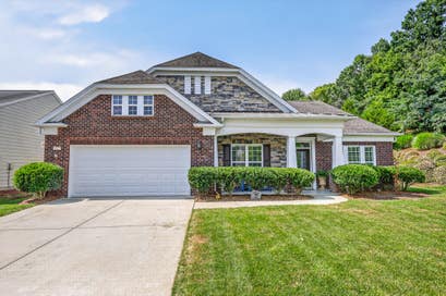 117 Paixham Pl Mount Juliet TN 37122