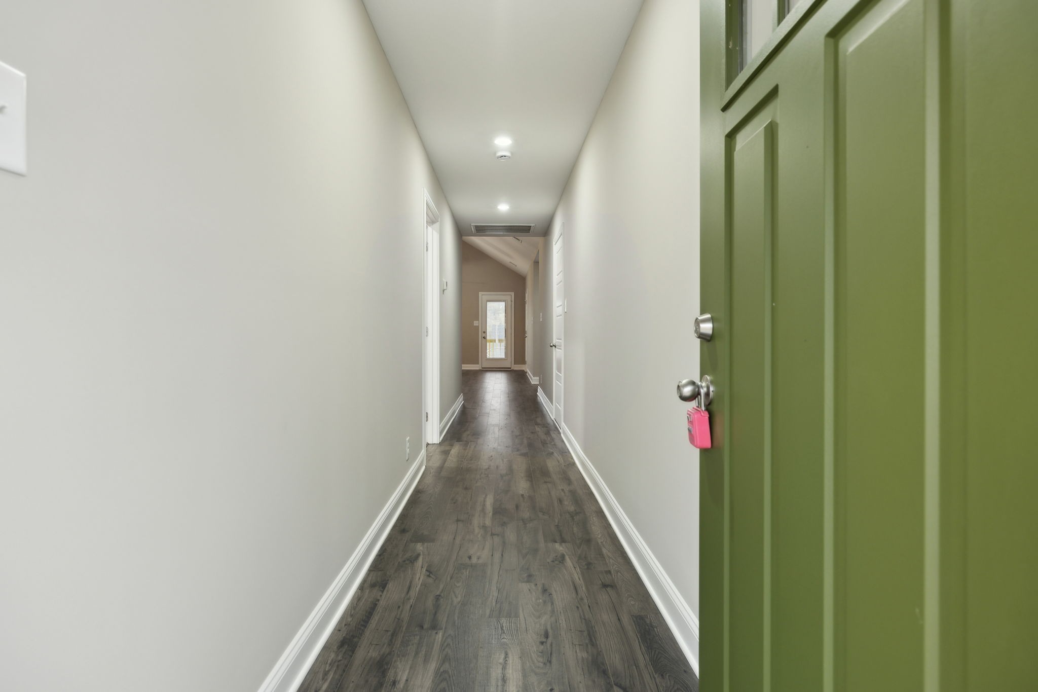 2 Hugh Hunter Road