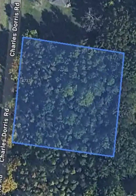 0 Charles Dorris Road