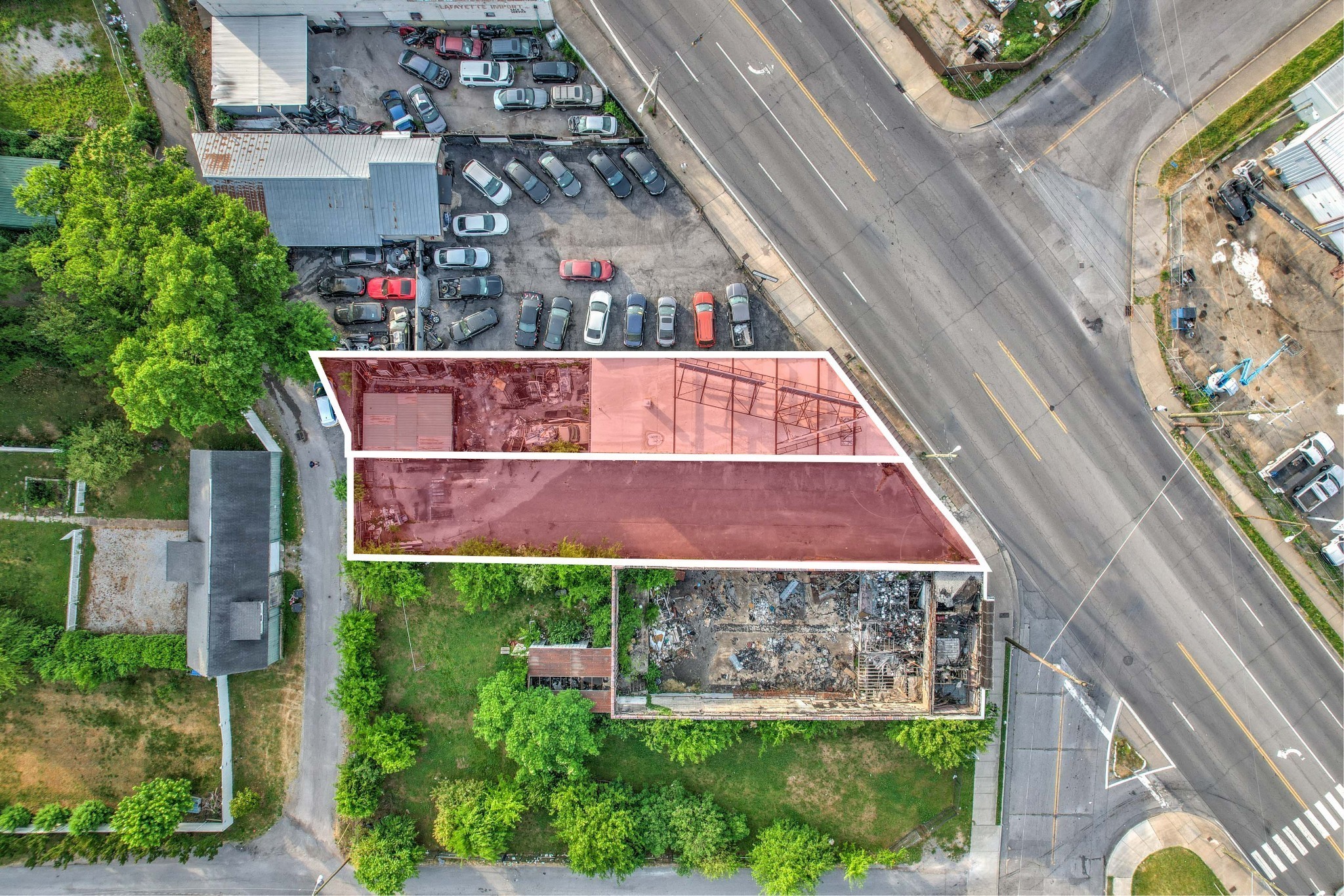 39 Lafayette St