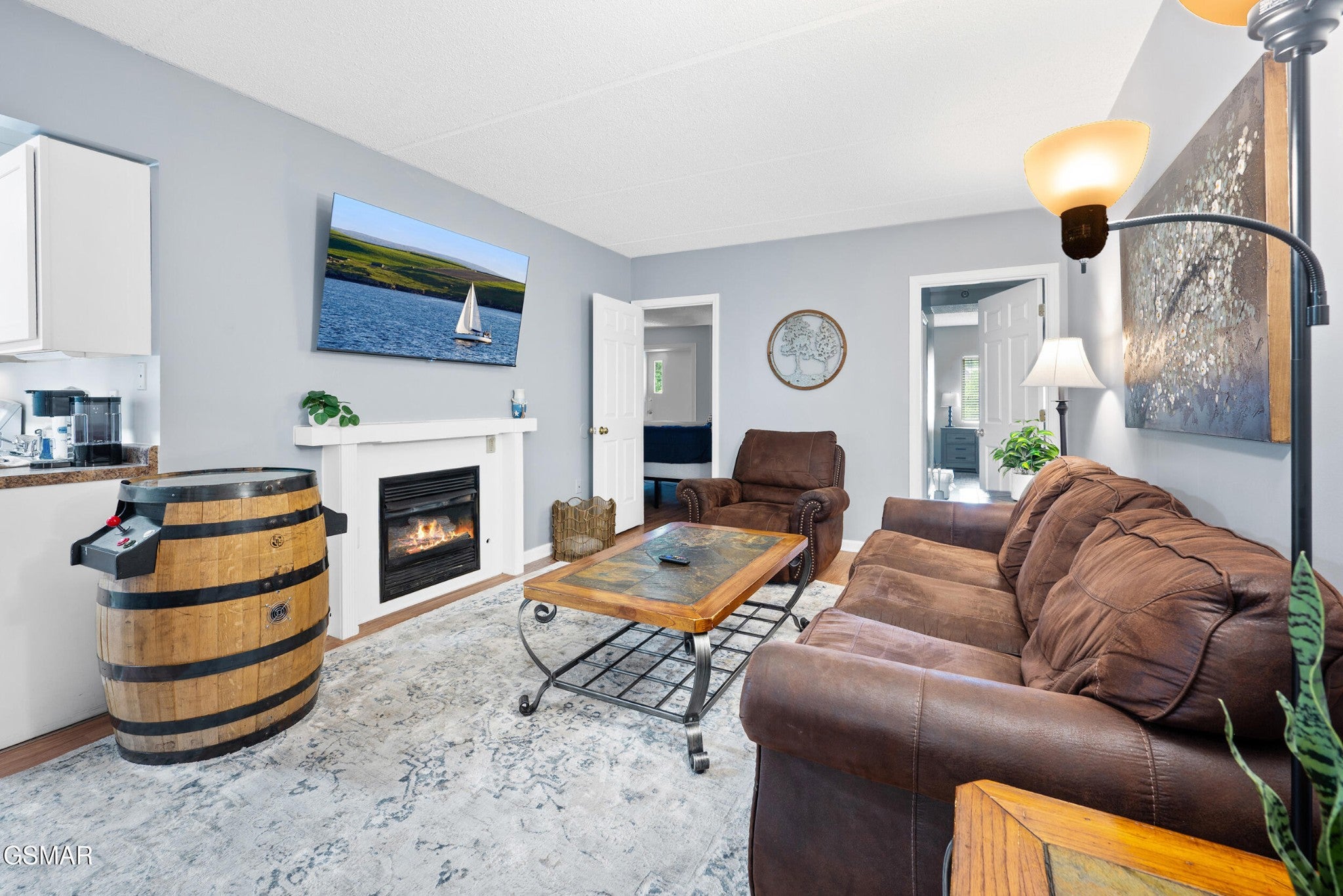 413 Baskins Creek Road 501