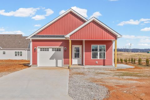 Photo of 102 Joiner Avenue, Elkton, KY 42220 (MLS # 3149998)