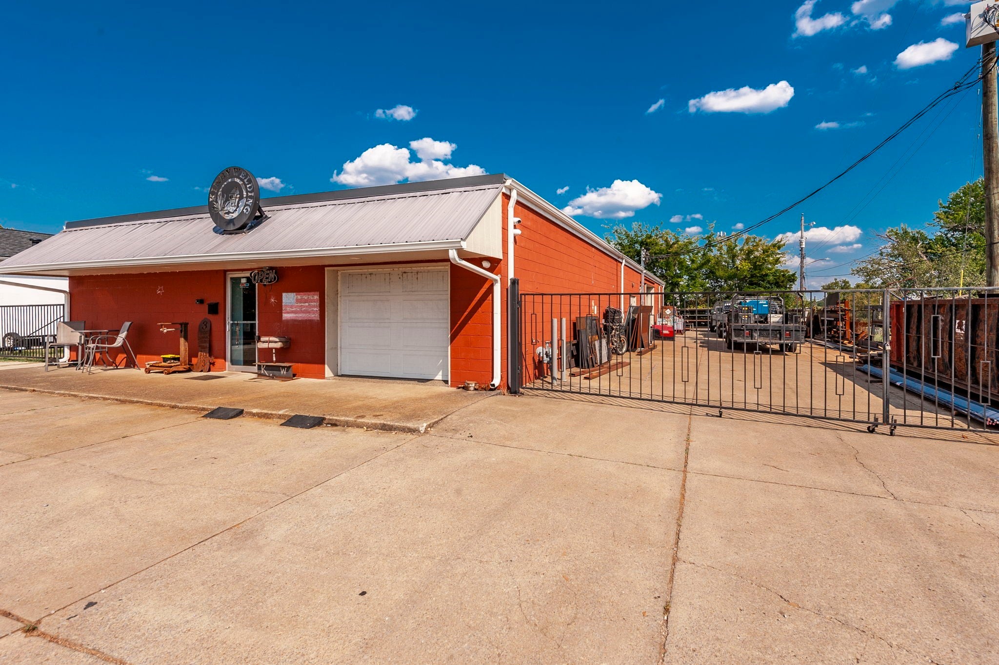 111 Free Hill Rd