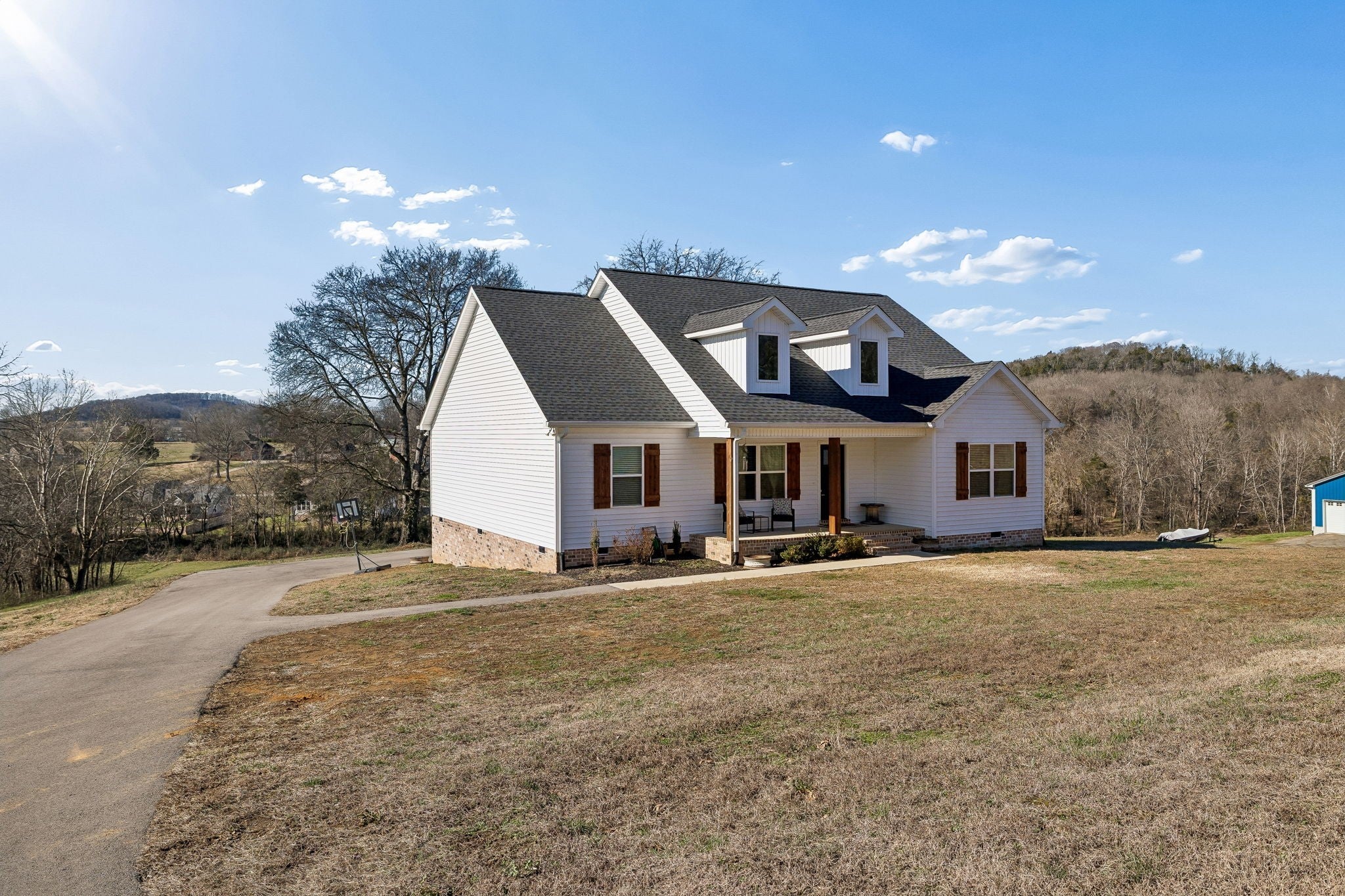 205 Dalton Hollow Rd