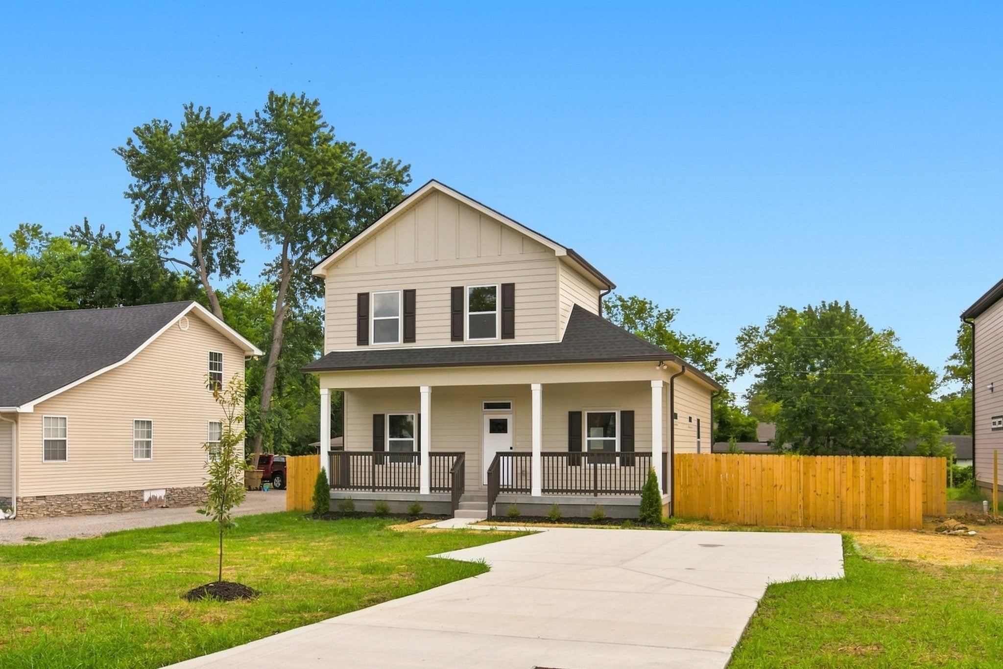 312C Nix Dr