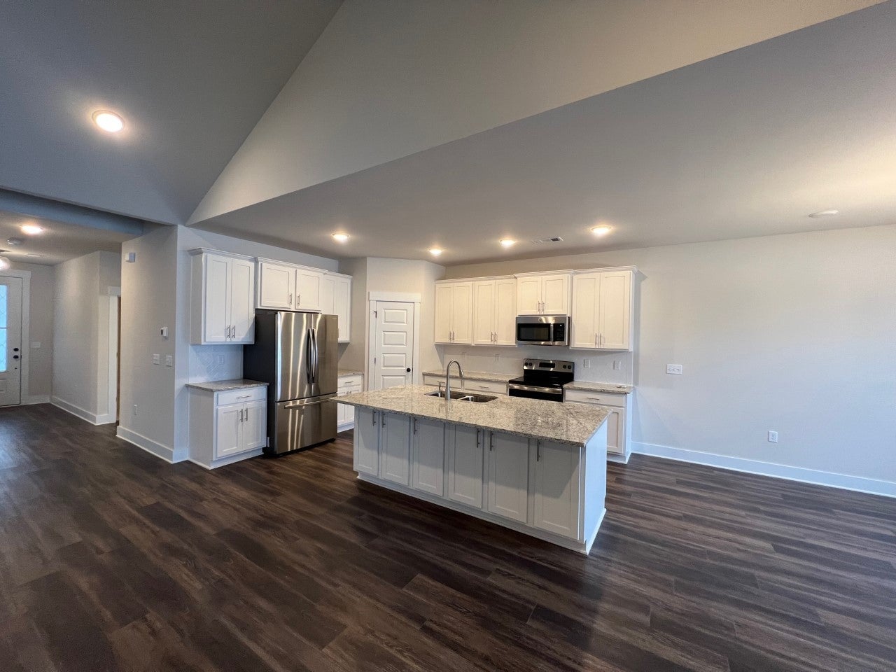 2402 Blue Heron Dr