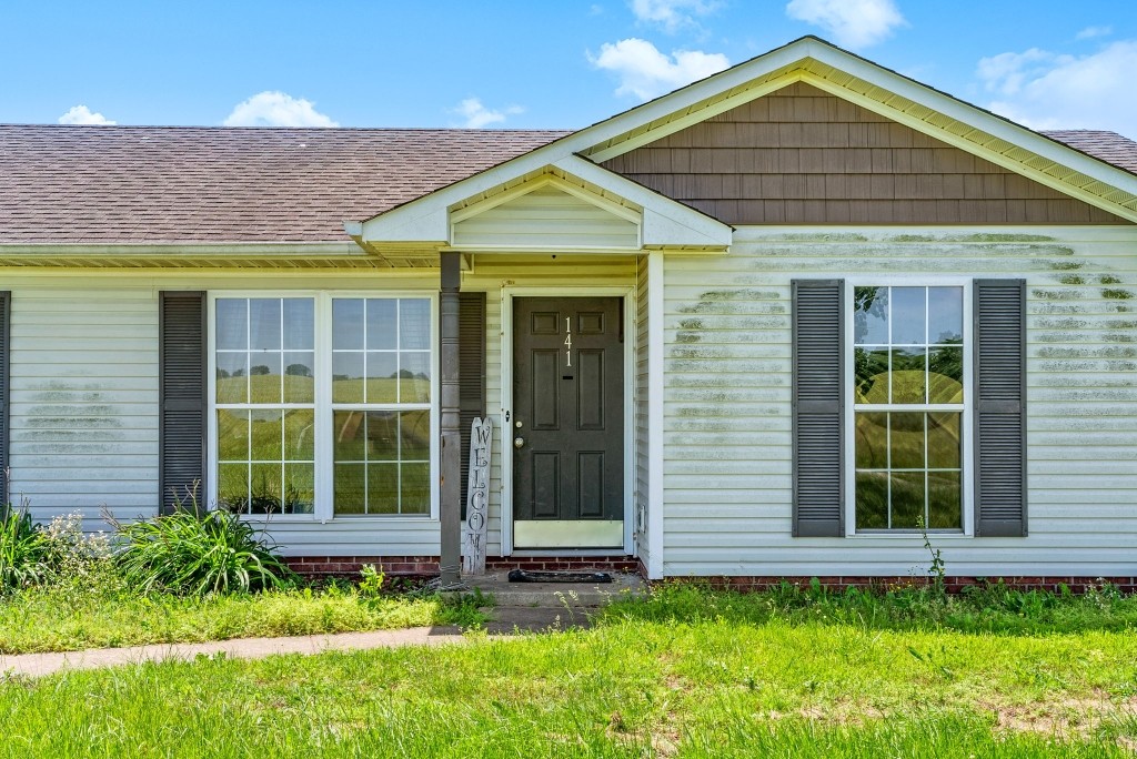 141 Bumpus Mill Rd
